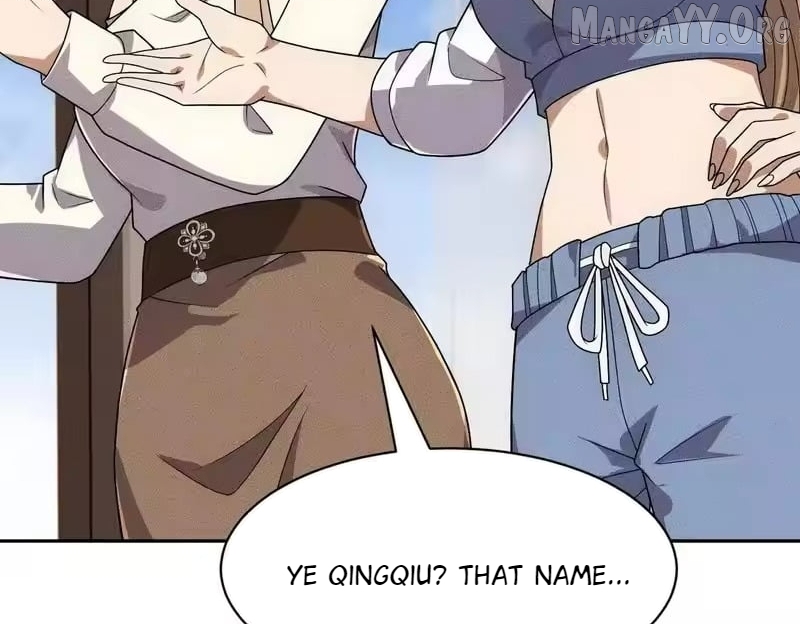 Hidden Dragon in the City (2025) Chapter 48 - page 135